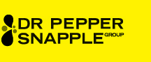 Dr Pepper Snapple Group Website